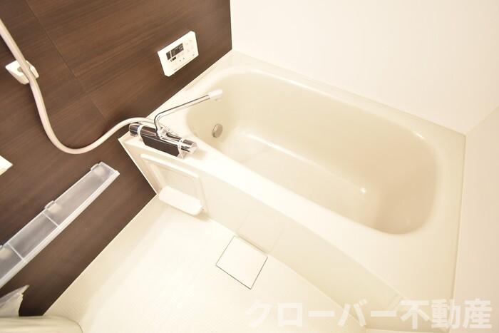 バス・シャワールーム　浴室