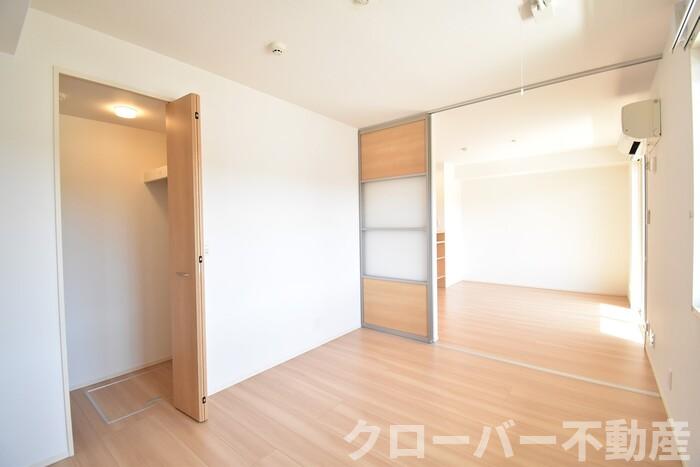 その他部屋・スペース　洋室６帖 ＬＤＫ１１帖