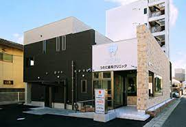 病院　つたに歯科クリニック（病院）まで760m