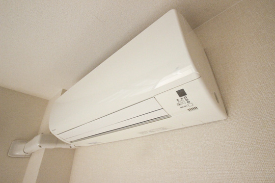 その他設備　※別部屋の写真です