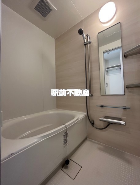 バス・シャワールーム　※別号室