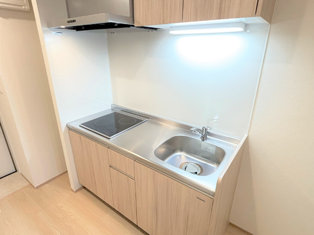 キッチン　参考写真