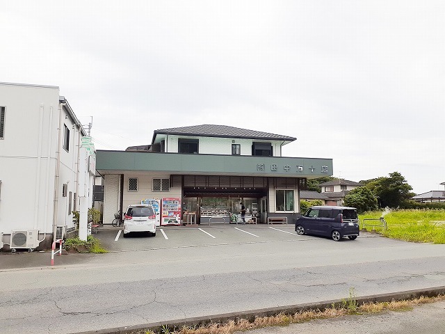 その他　田中万十店　松尾店（その他）まで350m