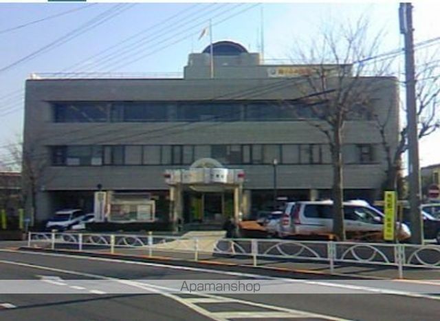 警察署・交番　日野署（警察署・交番）まで334m