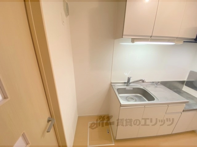 その他部屋・スペース　冷蔵庫置場