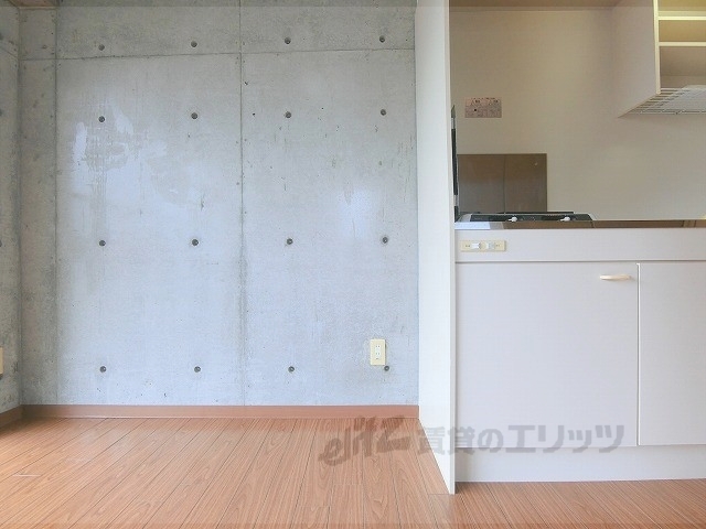 その他部屋・スペース　冷蔵庫置場