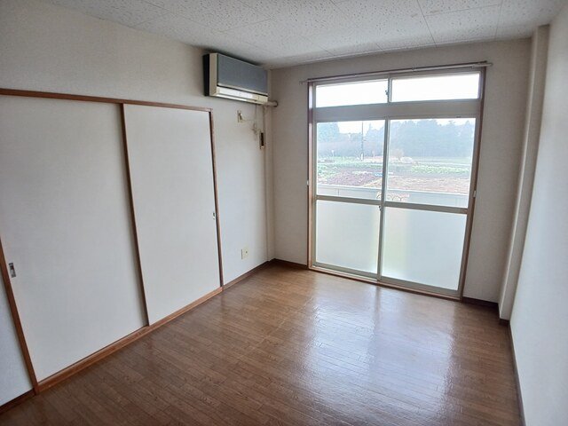 その他部屋・スペース　明るい色調の室内です