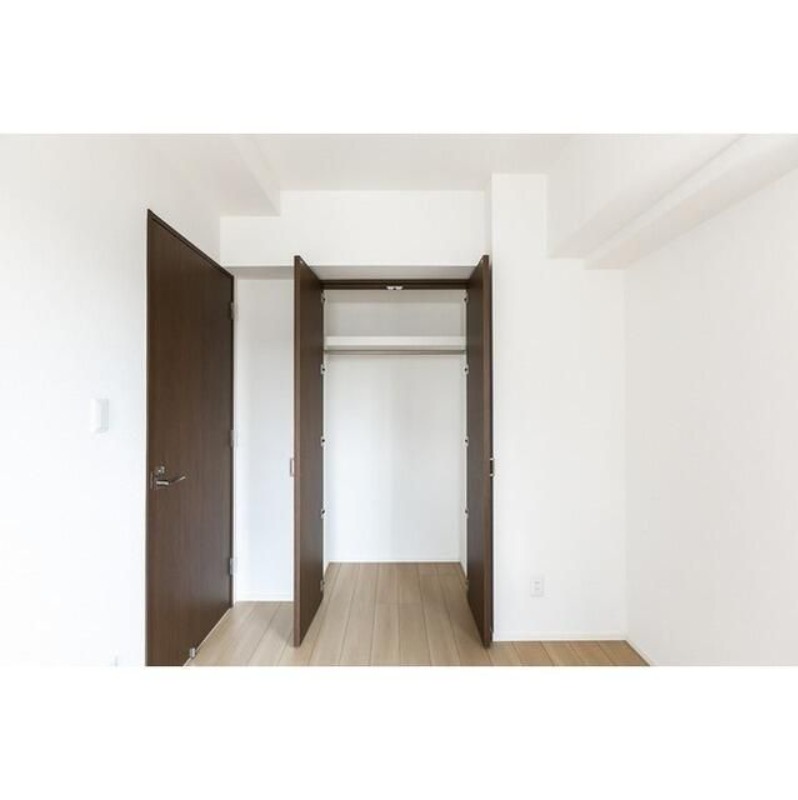 その他部屋・スペース　広尾ヴィラスクエア