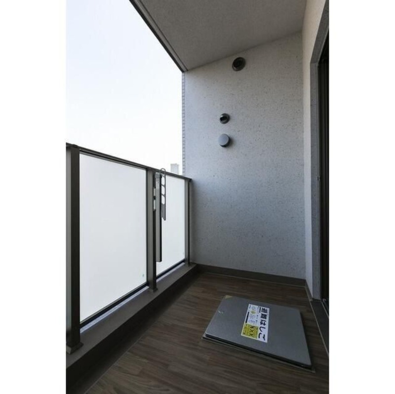 収納　広尾ヴィラスクエア