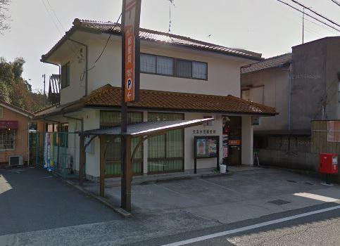 郵便局　児島小川郵便局（郵便局）まで1114m