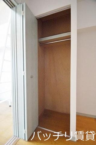 収納　別号室イメージの為、現状を優先致します。