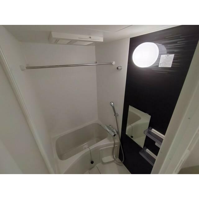 バス・シャワールーム　※掲載写真は別室参考用