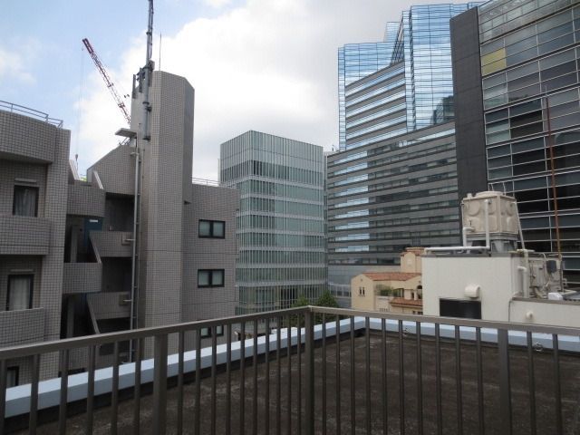 眺望　景色（参考）