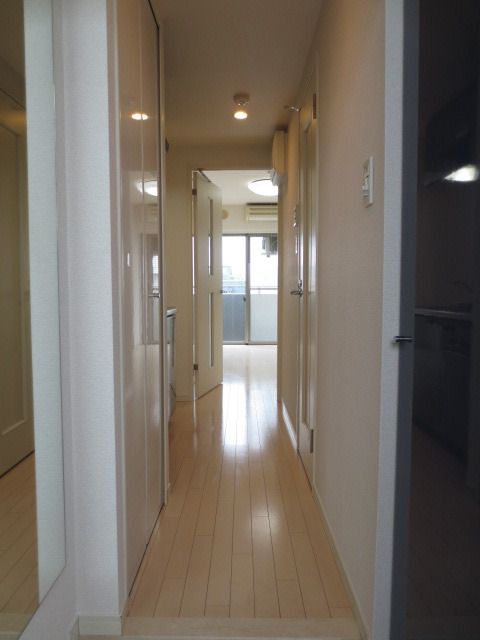 玄関　玄関（参考）