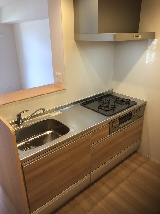 キッチン　201 キッチン