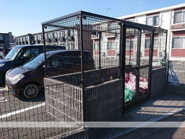 その他共有部分　その他共有部分