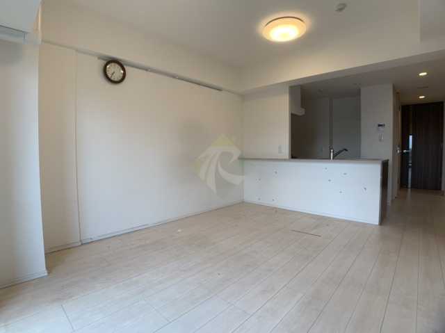 居室・リビング　コンフォリア滝野川