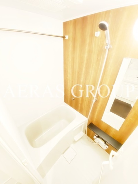 バス・シャワールーム　同仕様