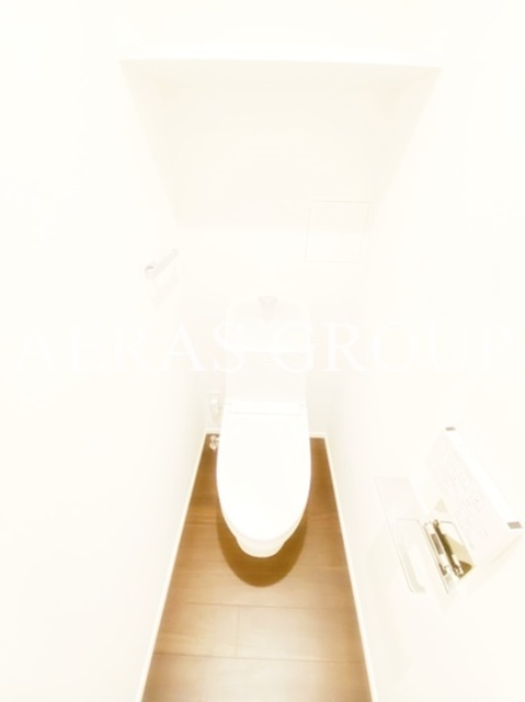 トイレ　同仕様