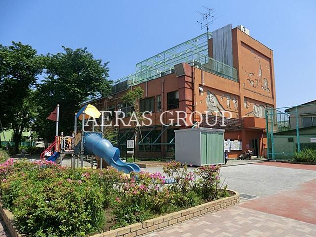 公園　滝王子公園（公園）まで170m