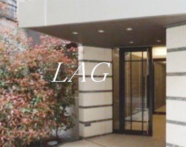 エントランス　エントランスです。