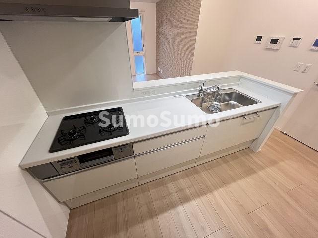 ロビー　清潔なロビーです