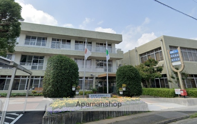 その他　蒲協働センター（その他）まで1230m