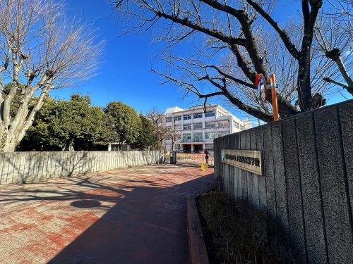 高校・高専　東京都立八王子拓真高等学校（高校・高専）まで612m