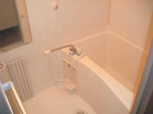 バス・シャワールーム　★バスルーム★