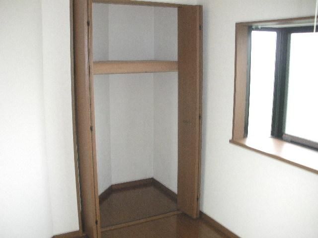 収納　★クローゼット★