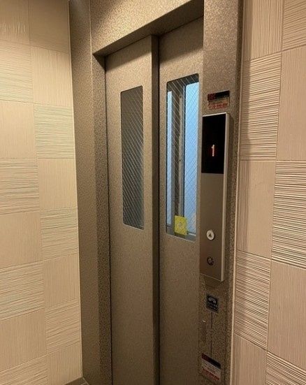 その他共有部分　☆その他共用部分☆