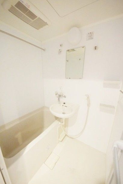バス・シャワールーム　☆お風呂☆
