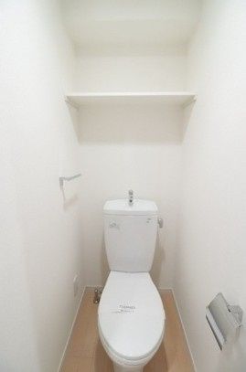 トイレ　☆トイレ☆