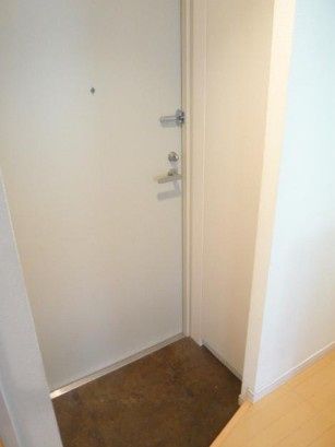 玄関　☆玄関☆