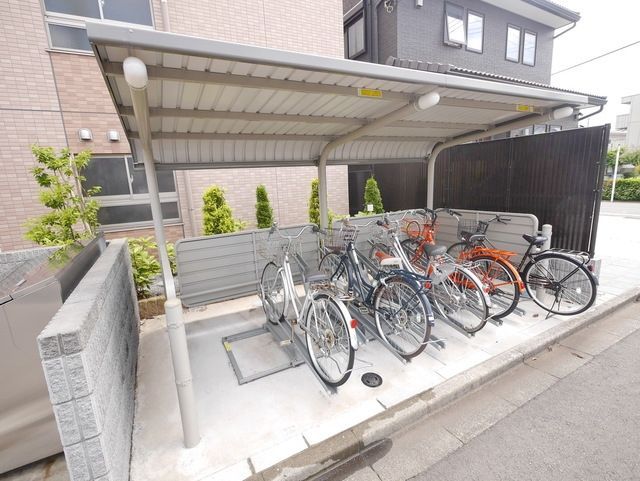 その他共有部分　★お部屋探しは、タウンハウジング多摩センター店へ★