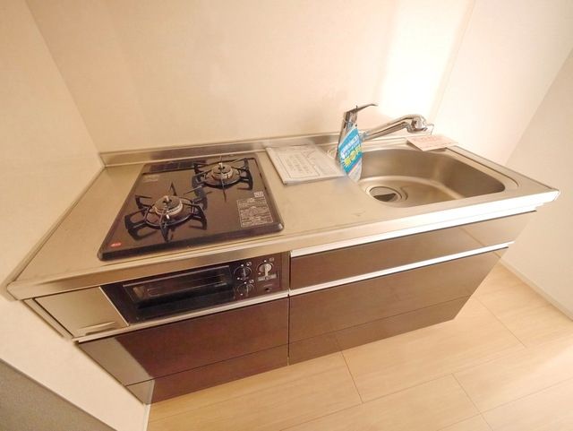 キッチン　★お部屋探しは、タウンハウジング多摩センター店へ★