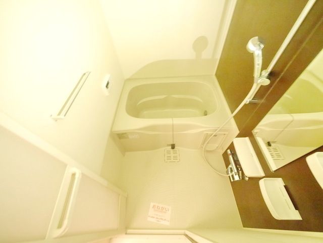 バス・シャワールーム　★お部屋探しは、タウンハウジング多摩センター店へ★