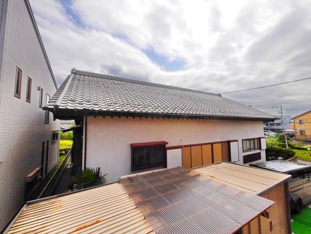 眺望　★お部屋探しは、タウンハウジング多摩センター店へ★