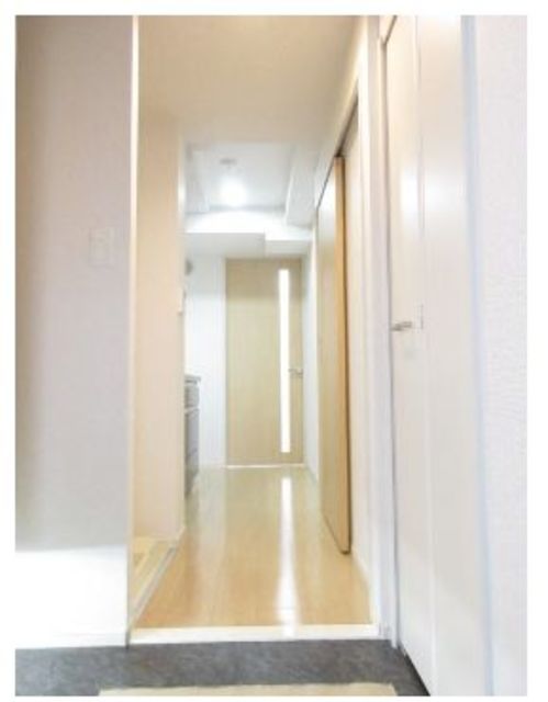 玄関　★お部屋探しは、タウンハウジング多摩センター店へ★