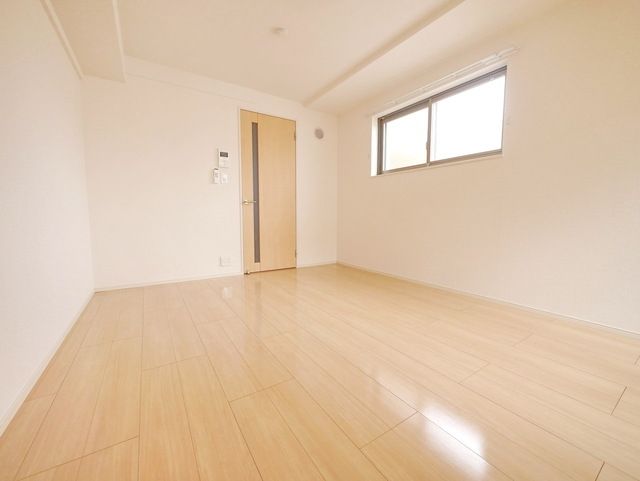 居室・リビング　★お部屋探しは、タウンハウジング多摩センター店へ★