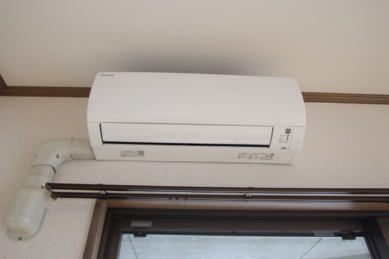 その他設備　※別部屋の写真です