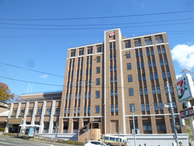 大学・短大　私立東北福祉大学（大学・短大）まで1897m