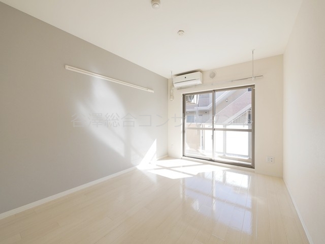 居室・リビング　同間取りタイプの写真