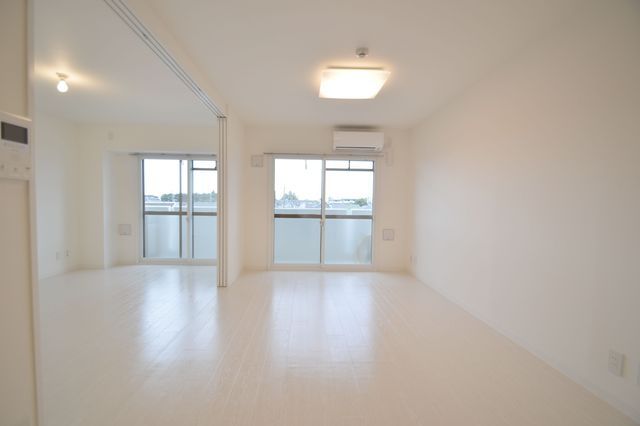 その他部屋・スペース　リビング２