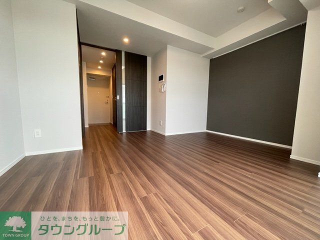 居室・リビング　リビング/居室