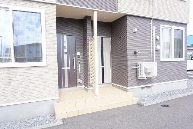 その他共有部分　共用部１