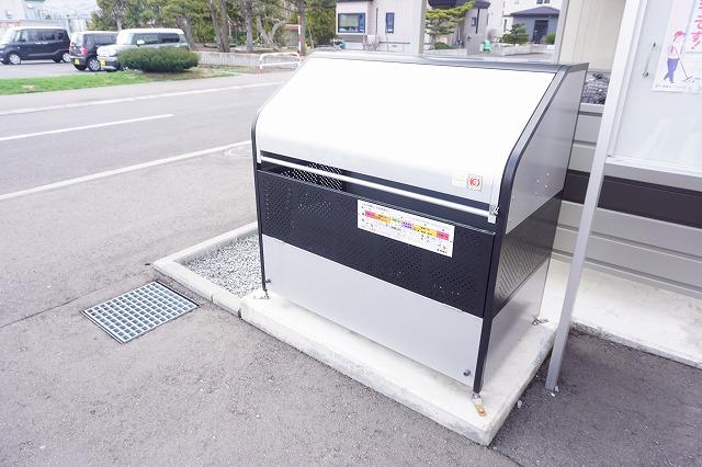 その他共有部分　共用部２