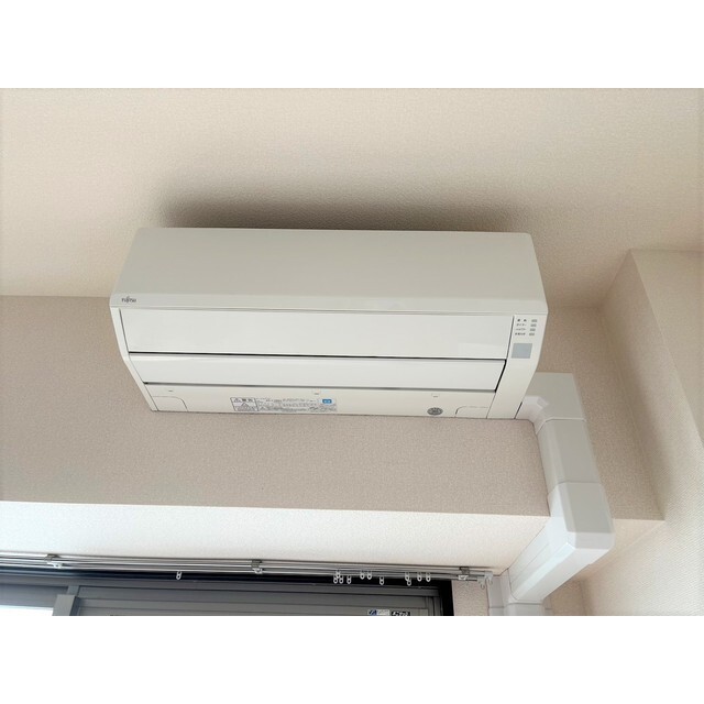 その他設備　※同間取り別部屋の写真となります。