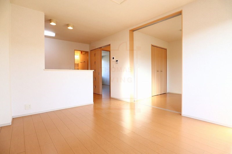 居室・リビング　・同型参考写真