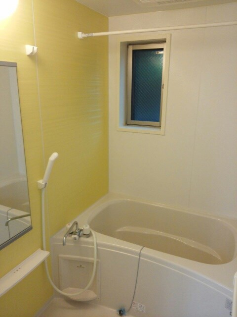 バス・シャワールーム　福岡の賃貸ならトーマスリビング原田店へ